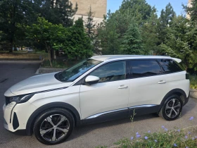 Peugeot 5008 Allure PACK , снимка 1