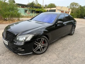 Mercedes-Benz S 500 S500 газ. инж., снимка 1