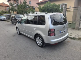 VW Touran 7 места| NAVI| TDI| 140 к.с., снимка 2