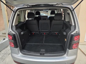 VW Touran 7 места| NAVI| TDI| 140 к.с., снимка 5