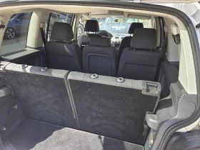 VW Touran 7 места| NAVI| TDI| 140 к.с., снимка 12