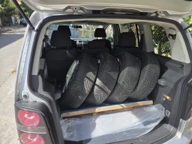 VW Touran 7 места| NAVI| TDI| 140 к.с., снимка 17