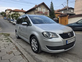 VW Touran 7 места| NAVI| TDI| 140 к.с., снимка 4