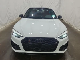 Audi S5 Coupe Tecnik Уникална, снимка 1