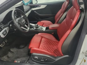 Audi S5 Coupe Tecnik Уникална, снимка 7