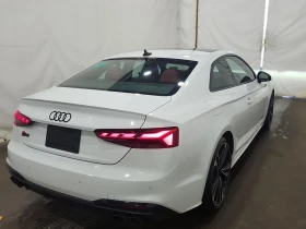 Audi S5 Coupe Tecnik Уникална, снимка 6