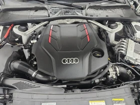 Audi S5 Coupe Tecnik Уникална, снимка 11