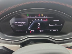 Audi S5 Coupe Tecnik Уникална, снимка 9