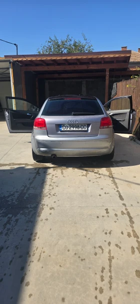 Audi A3, снимка 5