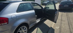 Audi A3, снимка 2