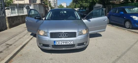 Audi A3, снимка 3