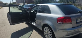 Audi A3, снимка 1