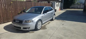 Audi A3, снимка 4