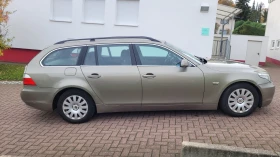 BMW 523 525, снимка 7