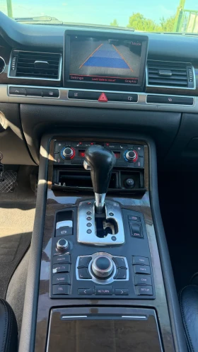 Audi A8 4.2TDI LONG W12 ПАКЕТ БАРТЕР ЛИЗИНГ, снимка 9