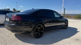 Audi A8 4.2TDI LONG W12 ПАКЕТ БАРТЕР ЛИЗИНГ, снимка 4