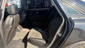 Audi A8 4.2TDI LONG W12 ПАКЕТ БАРТЕР ЛИЗИНГ, снимка 12