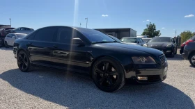 Audi A8 4.2TDI LONG W12 ПАКЕТ БАРТЕР ЛИЗИНГ, снимка 3