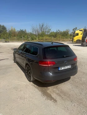VW Passat 2.0 TDI. 150кс, снимка 5
