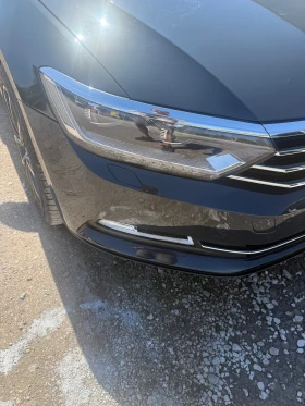 VW Passat 2.0 TDI. 150кс, снимка 3