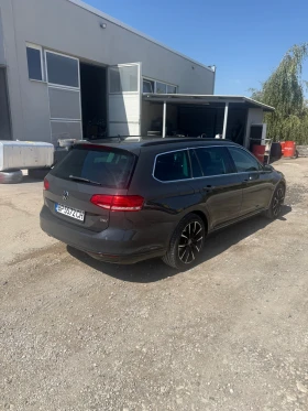 VW Passat 2.0 TDI. 150кс, снимка 4