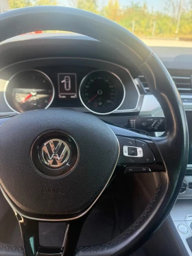 VW Passat 2.0 TDI. 150кс, снимка 6