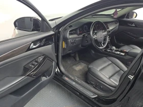 Kia K7 3.0 LPI Prestige| 266к.с., снимка 10