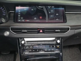 Kia K7 3.0 LPI Prestige| 266к.с., снимка 16