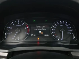Kia K7 3.0 LPI Prestige| 266к.с., снимка 8