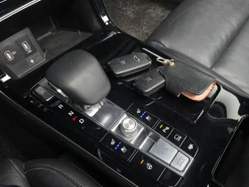 Kia K7 3.0 LPI Prestige| 266к.с., снимка 9