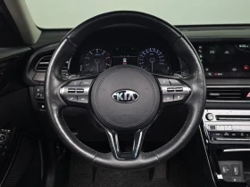 Kia K7 3.0 LPI Prestige| 266к.с., снимка 13