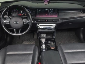 Kia K7 3.0 LPI Prestige| 266к.с., снимка 7