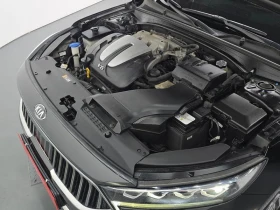 Kia K7 3.0 LPI Prestige| 266к.с., снимка 6