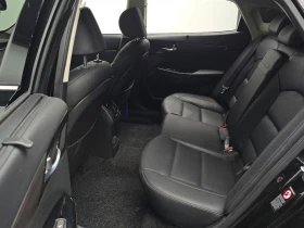 Kia K7 3.0 LPI Prestige| 266к.с., снимка 12