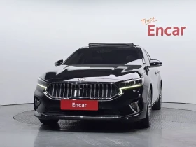 Kia K7 3.0 LPI Prestige| 266к.с., снимка 3