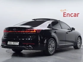 Kia K7 3.0 LPI Prestige| 266к.с., снимка 2