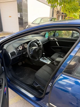 Peugeot 407 Първи Собственик, снимка 7