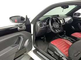 VW Beetle 2.0 Tdi Premium 3Rd Generation, снимка 8