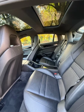 Porsche Panamera 3.0T* SPORT* PANO, снимка 13