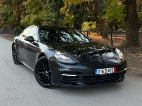 Porsche Panamera 3.0T* SPORT* PANO, снимка 1