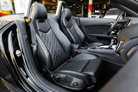 Audi Tt B&O* QUATTRO* LEASING* S-LINE+ * 2.0T, снимка 10
