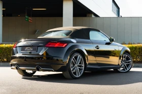 Audi Tt B&O* QUATTRO* LEASING* S-LINE+ * 2.0T, снимка 3