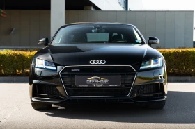 Audi Tt B&O* QUATTRO* LEASING* S-LINE+ * 2.0T, снимка 2