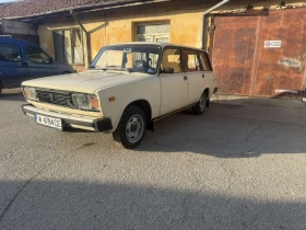 Lada 2104, снимка 1