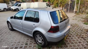 VW Golf 4, снимка 2