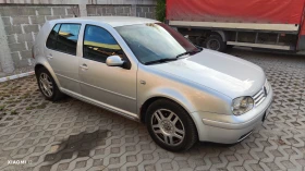 VW Golf 4, снимка 3