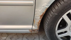 VW Golf 4, снимка 11