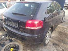 Audi A3 2.0 tdi 140 | Mobile.bg    6