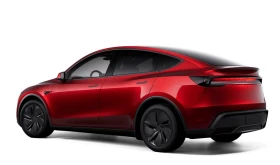 Tesla Model Y NEW 0 км Juniper - 76996 лв. - 44751336 | Car24.bg