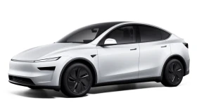 Tesla Model Y NEW 0 км Juniper - 76996 лв. - 44751336 | Car24.bg